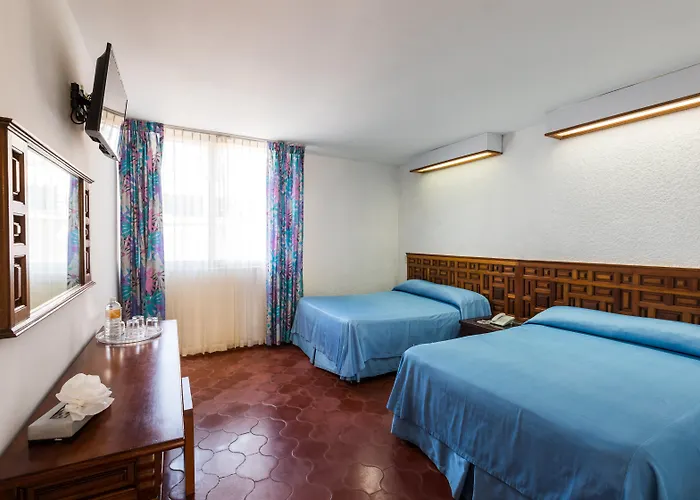 Hotel Margaritas Mazatlán