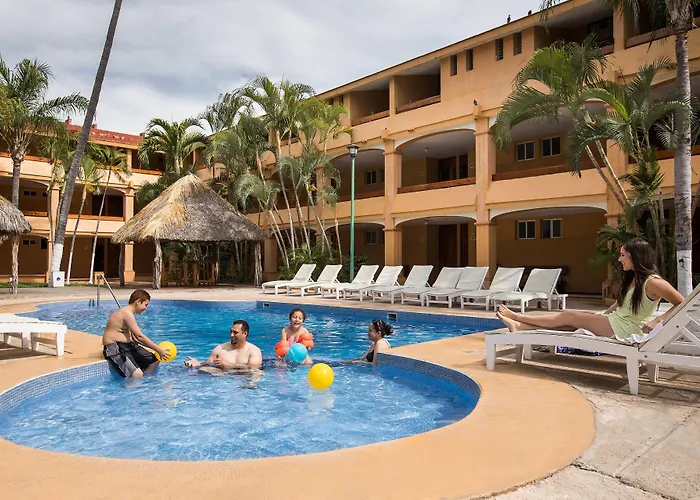 Hotel Margaritas Mazatlán