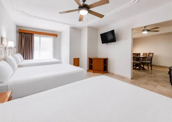 Quality Inn Mazatlán